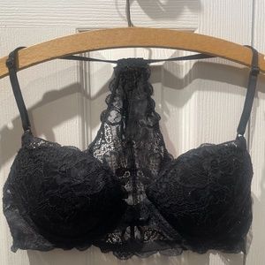 VS lacy bra